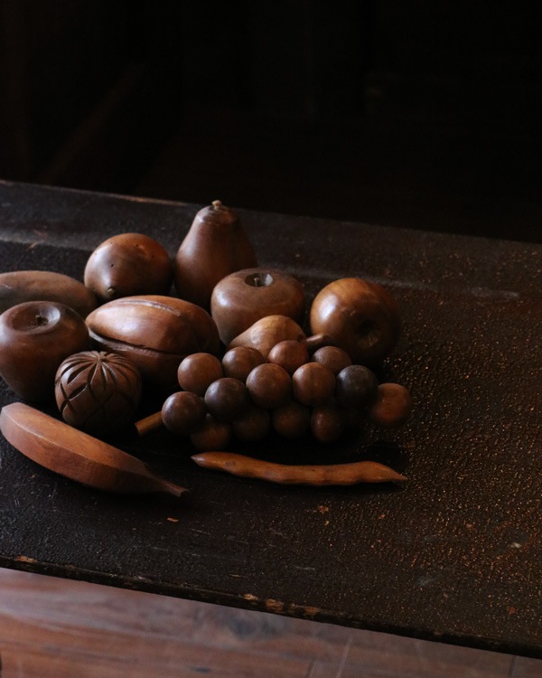 Fruits Ornament Set A�åե롼�ĥ����ʥ��ȥ��å� A