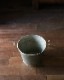 Galvanized Bucket C�å֥ꥭ�ΥХ��� C