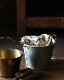 Galvanized Bucket C�å֥ꥭ�ΥХ��� C