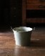 Galvanized Bucket C�å֥ꥭ�ΥХ��� C