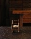 Miniature Rocking Doll Chairåߥ˥奢å󥰥ɡ