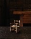 Miniature Rocking Doll Chairåߥ˥奢å󥰥ɡ