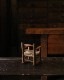 Miniature Rocking Doll Chairåߥ˥奢å󥰥ɡ