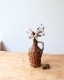 Wicker Bottle Readcoverd ååܥȥ ꡼ɥС