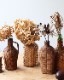 Wicker Bottle Readcoverd ååܥȥ ꡼ɥС