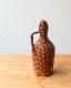 Wicker Bottle Readcoverd ååܥȥ ꡼ɥС