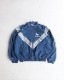 Vintage Y2K Navy U.S.AIR FORCE Training Jacket (M)