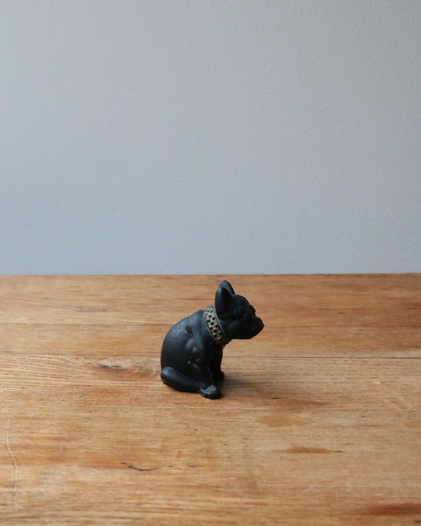 "Westmoreland" Bulldog Ornament��"Westmoreland" �֥�ɥå������ʥ���