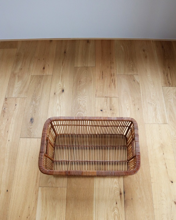 Rattan Clothes Basket JPB-014 | �饿�� æ�ᤫ�� JPB-014