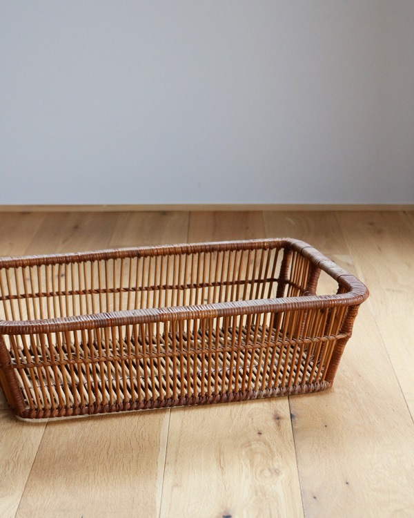 Rattan Clothes Basket JPB-014 | �饿�� æ�ᤫ�� JPB-014