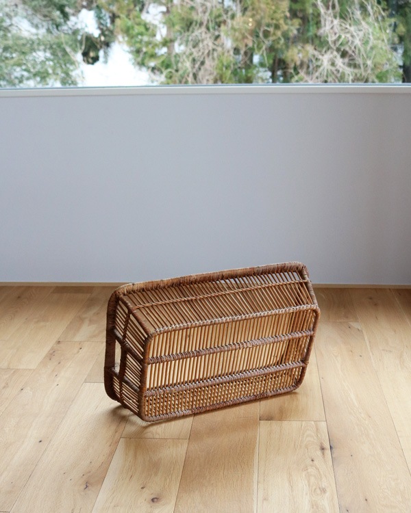 Rattan Clothes Basket JPB-014 | �饿�� æ�ᤫ�� JPB-014