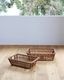 Rattan Clothes Basket JPB-014 | �饿�� æ�ᤫ�� JPB-014
