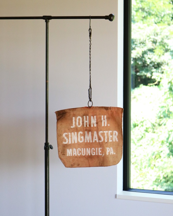 "JHON H. SINGMASTER" Truck Flag��"JHON H. SINGMASTER" �ȥ�å��ե�å�