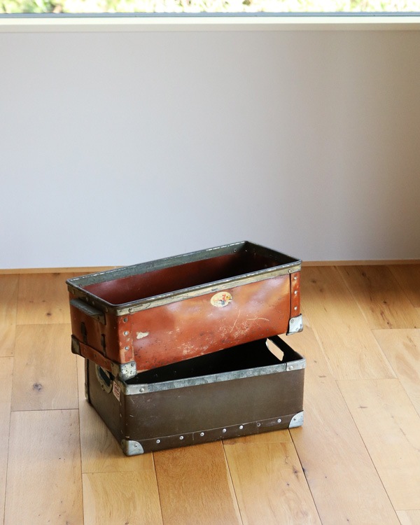 ��Spaulding�� Fiber Utility Box��"Spaulding" �ե����С� �桼�ƥ���ƥ��ܥå���