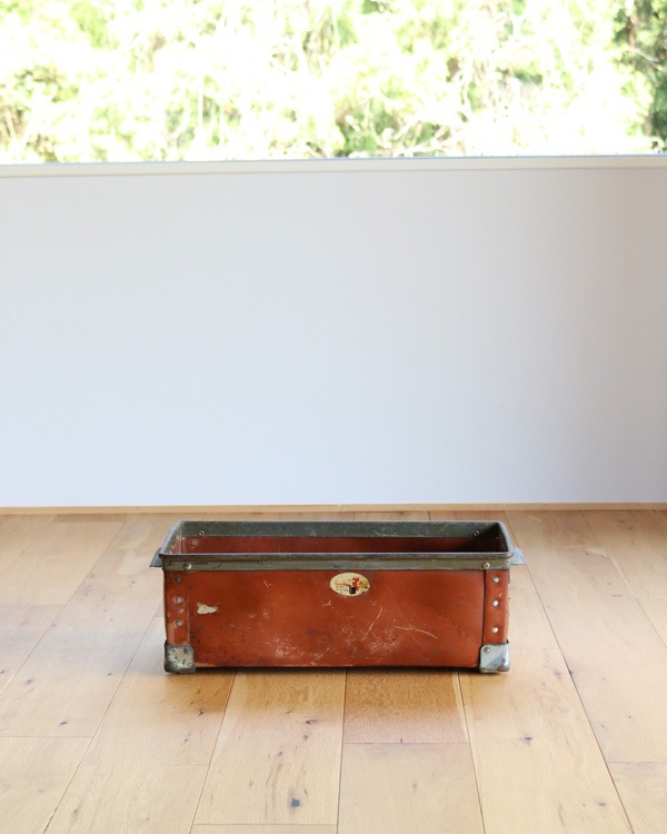 ��Spaulding�� Fiber Utility Box��"Spaulding" �ե����С� �桼�ƥ���ƥ��ܥå���