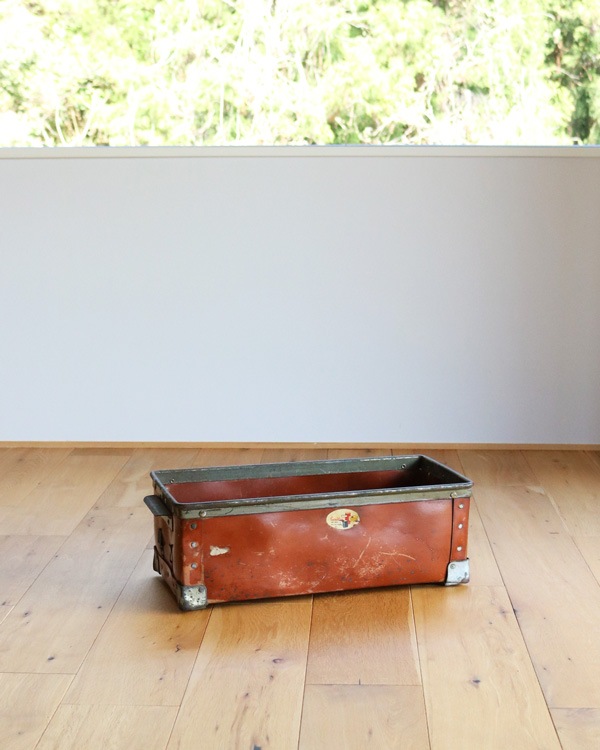 ��Spaulding�� Fiber Utility Box��"Spaulding" �ե����С� �桼�ƥ���ƥ��ܥå���