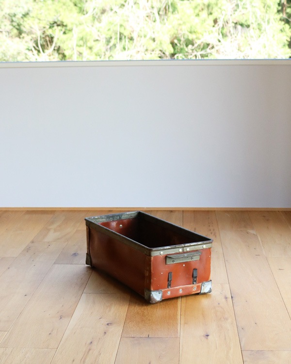 ��Spaulding�� Fiber Utility Box��"Spaulding" �ե����С� �桼�ƥ���ƥ��ܥå���