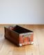 ��Spaulding�� Fiber Utility Box��"Spaulding" �ե����С� �桼�ƥ���ƥ��ܥå���