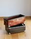 ��Spaulding�� Fiber Utility Box��"Spaulding" �ե����С� �桼�ƥ���ƥ��ܥå���