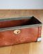 ��Spaulding�� Fiber Utility Box��"Spaulding" �ե����С� �桼�ƥ���ƥ��ܥå���