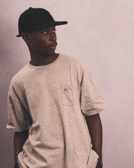 THE H.W.DOG & Co. ザ エイチダブリュー ドッグアンドコー｜SUEDE CAP