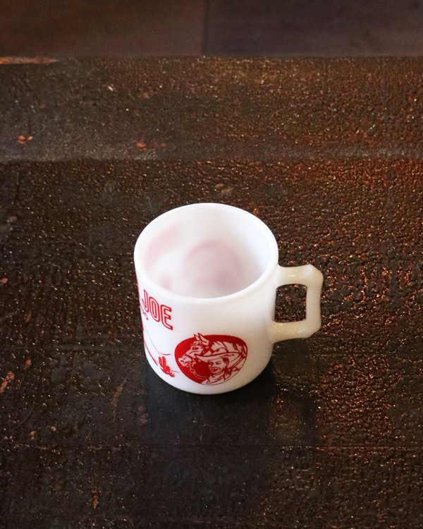 ��RANGER JOE" Mug�á�RANGER JOE" �ޥ�