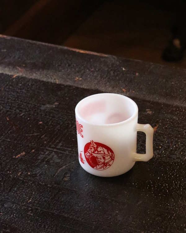 ��RANGER JOE" Mug�á�RANGER JOE" �ޥ�