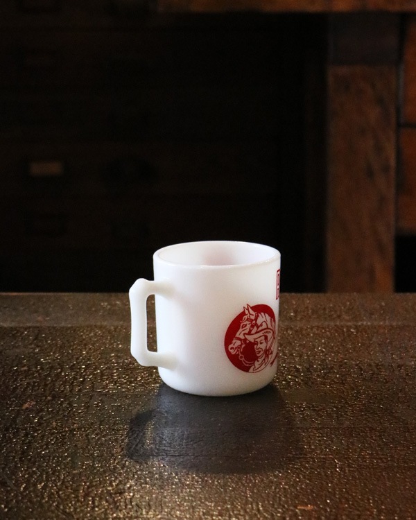 ��RANGER JOE" Mug�á�RANGER JOE" �ޥ�