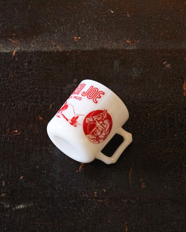 ��RANGER JOE" Mug�á�RANGER JOE" �ޥ�