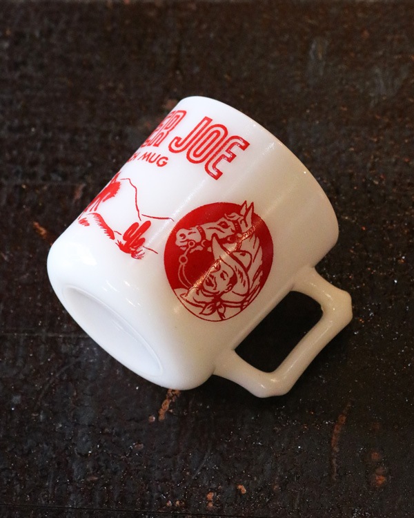 ��RANGER JOE" Mug�á�RANGER JOE" �ޥ�