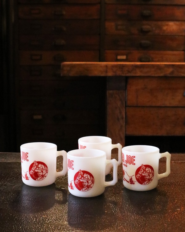 ��RANGER JOE" Mug�á�RANGER JOE" �ޥ�