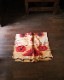 Indian School Small Camp Blanket�å���ǥ����󥹥����� ���⡼�� �����ץ֥�󥱥å�