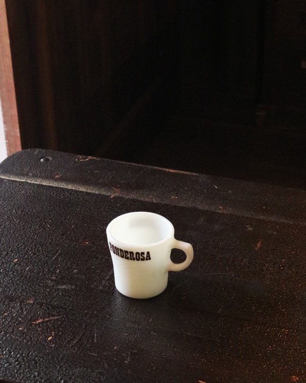 "PYREX" White Mug ��"PYREX" �ۥ磻�ȥޥ�