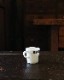 "PYREX" White Mug ��"PYREX" �ۥ磻�ȥޥ�
