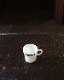 "PYREX" White Mug ��"PYREX" �ۥ磻�ȥޥ�