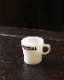 "PYREX" White Mug ��"PYREX" �ۥ磻�ȥޥ�