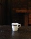 "PYREX" White Mug ��"PYREX" �ۥ磻�ȥޥ�