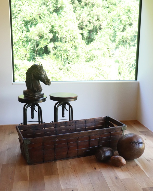 "A.G.SPALDING BROS." Woven Tapered Box��"A.G.SPALDING BROS." �����֥�ơ��ѡ��� �ܥå���