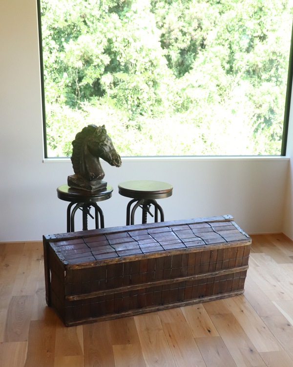 "A.G.SPALDING BROS." Woven Tapered Box��"A.G.SPALDING BROS." �����֥�ơ��ѡ��� �ܥå���