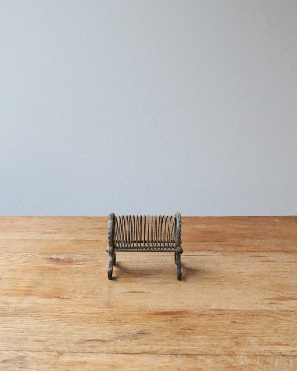 "DAIAMOND" Letter Holder��"DAIAMOND" �쥿���ۥ����