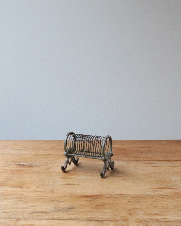 "DAIAMOND" Letter Holder��"DAIAMOND" �쥿���ۥ����