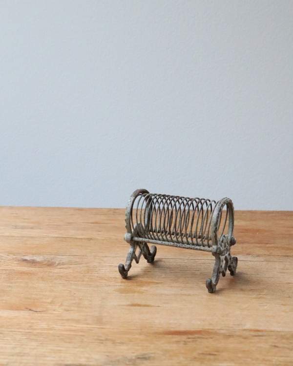 "DAIAMOND" Letter Holder��"DAIAMOND" �쥿���ۥ����