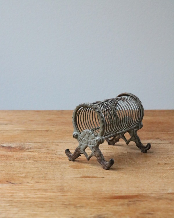 "DAIAMOND" Letter Holder��"DAIAMOND" �쥿���ۥ����