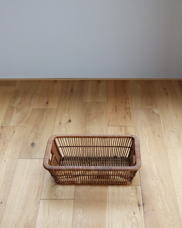 Rattan Clothes Basket JPB-015 | �饿�� æ�ᤫ�� JPB-015