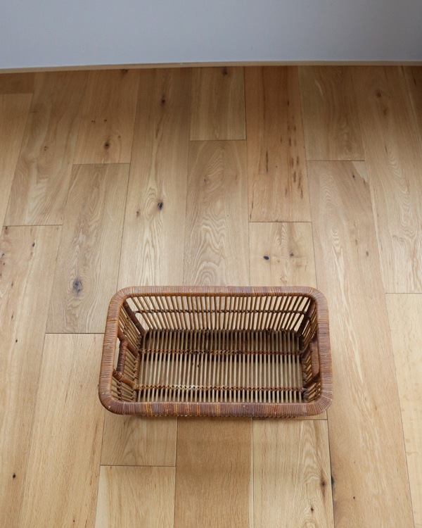 Rattan Clothes Basket JPB-015 | �饿�� æ�ᤫ�� JPB-015