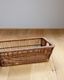 Rattan Clothes Basket JPB-015 | �饿�� æ�ᤫ�� JPB-015