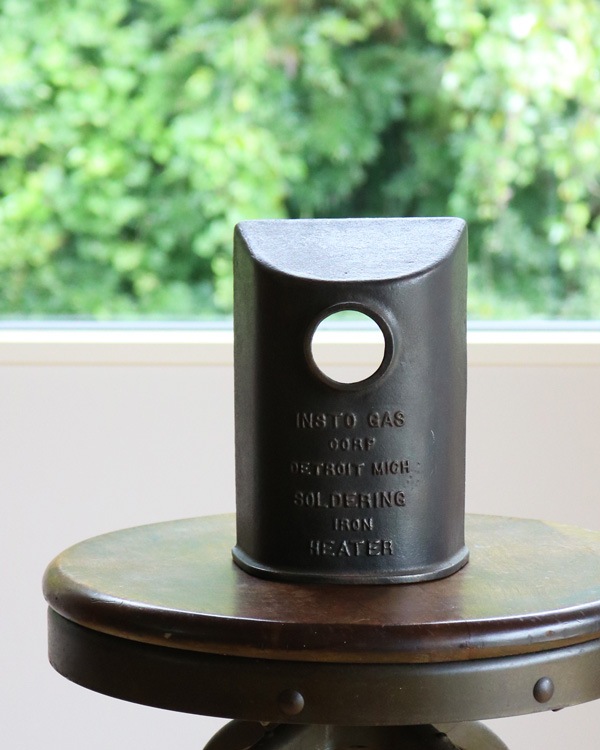 Parts of Soldering Iron Heater�����ܵ�������