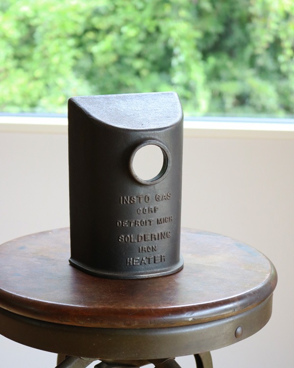 Parts of Soldering Iron Heater�����ܵ�������