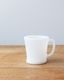 "Fire King"  Milk Glass Mug�åե����䡼���󥰥ߥ륯���饹�ޥ�