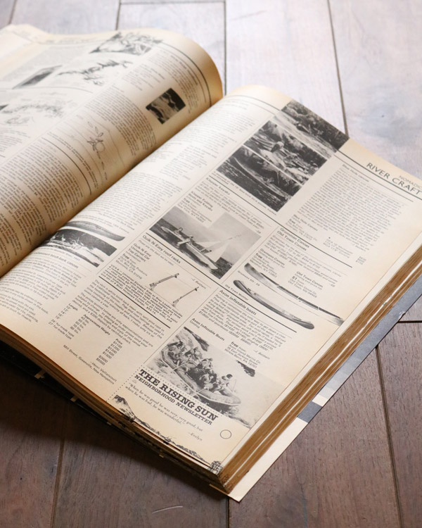 THE NEXT Whole Earth Catalog｜ ホールアースカタログ
